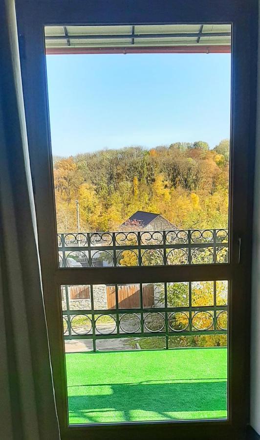 Гетьманські палати , старе місто Каменец-Подольский Экстерьер фото